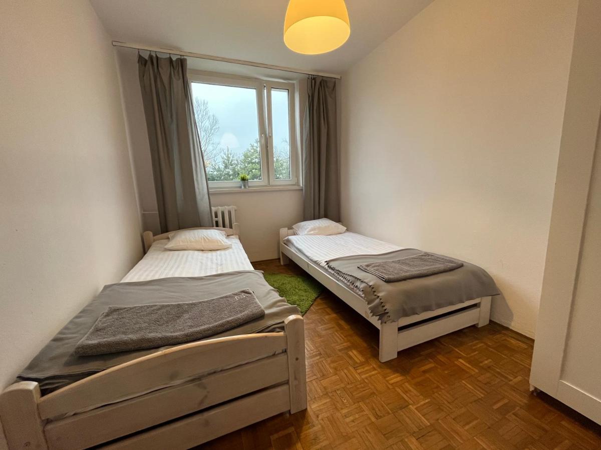 Apartament Nest Budget Toruń *